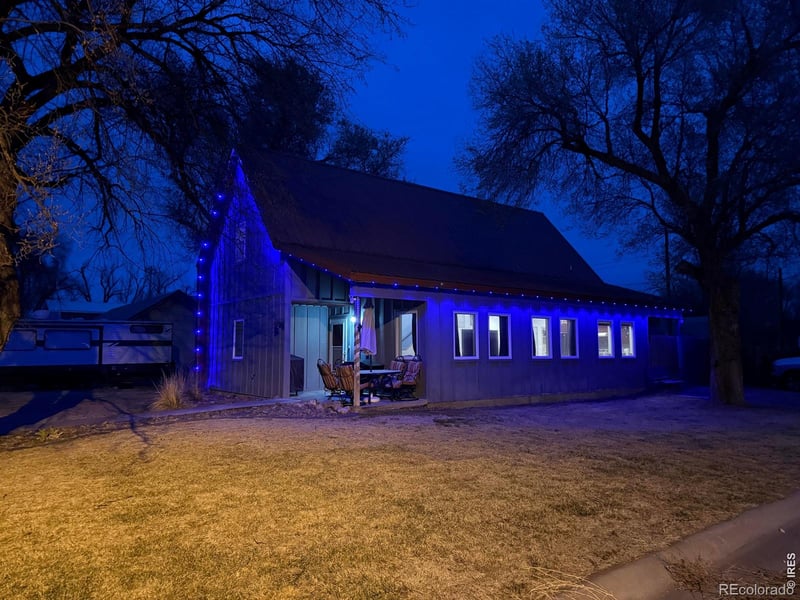 401 Church St, Kit Carson, CO 80825