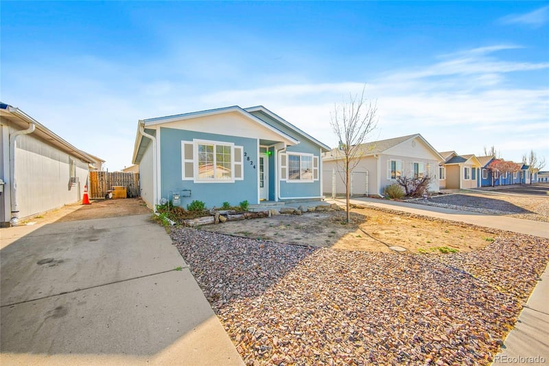 2824 Ontario St, Pueblo, CO 81004