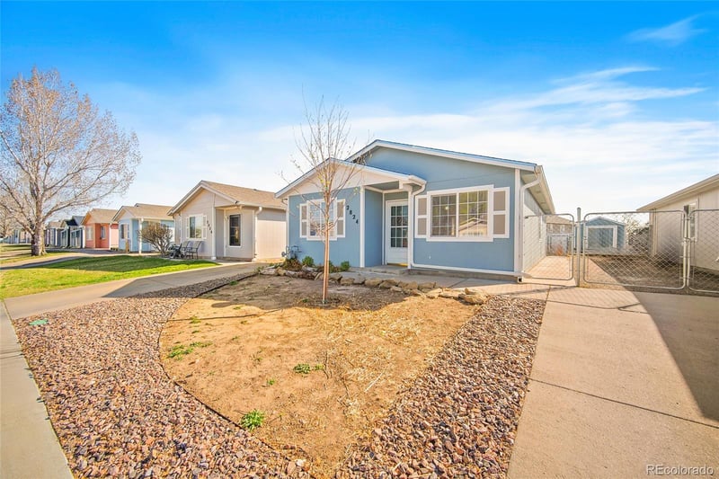 2824 Ontario St, Pueblo, CO 81004