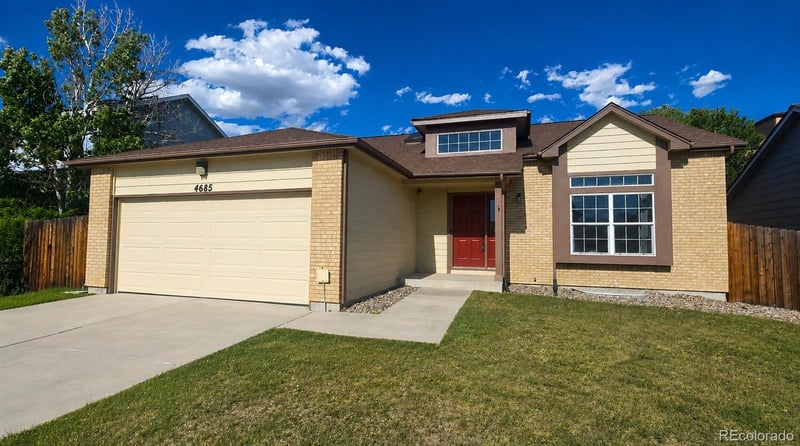 Home Worth Check