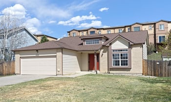 4685 Dapple Grey Ln, Colorado Springs, CO 80907