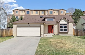 4685 Dapple Grey Ln, Colorado Springs, CO 80907