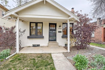 1964 Sherman St, Denver, CO 80210