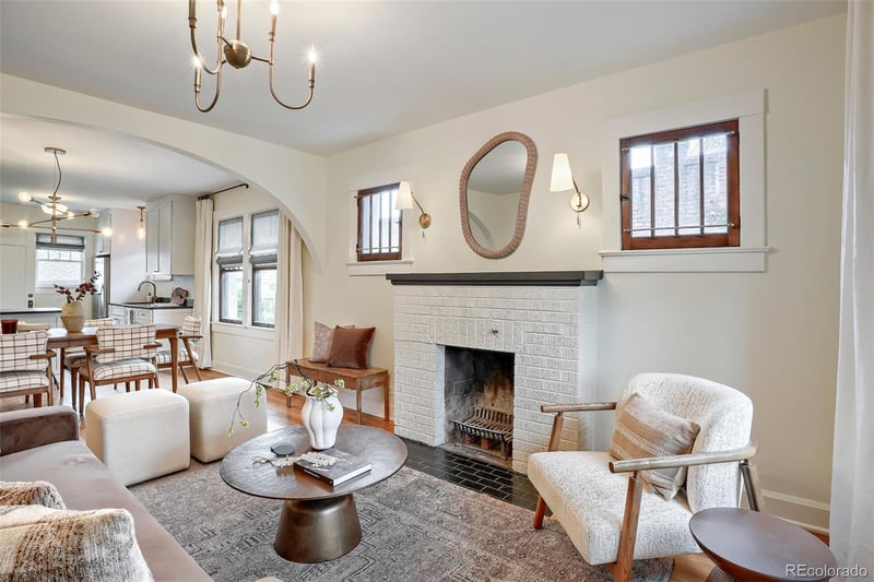 1964 Sherman St, Denver, CO 80210