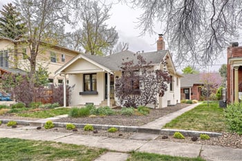 1964 Sherman St, Denver, CO 80210