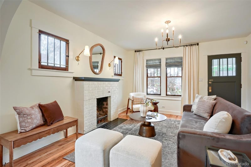 1964 Sherman St, Denver, CO 80210