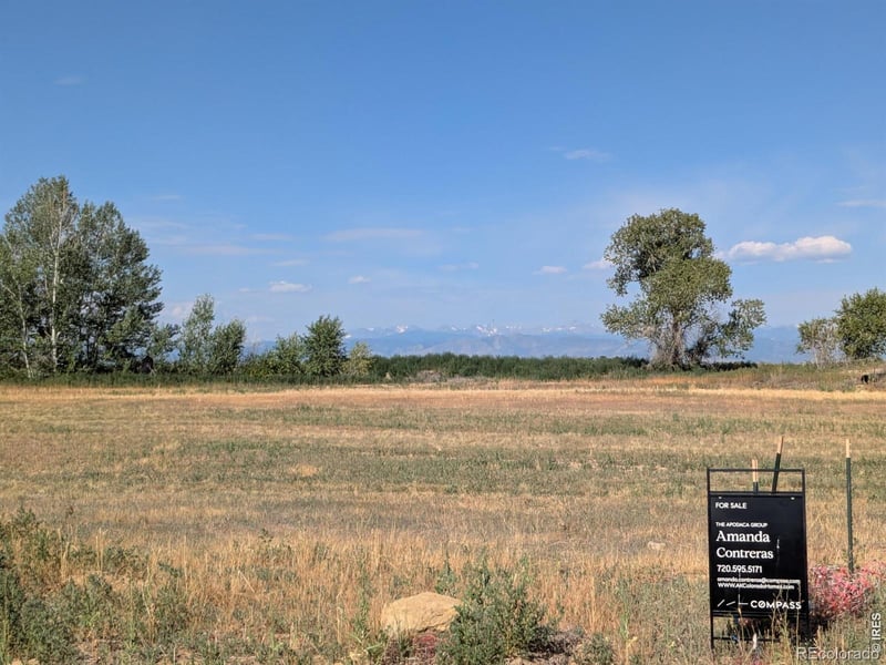 15283 Ypsilon Cir, Mead, CO 80542