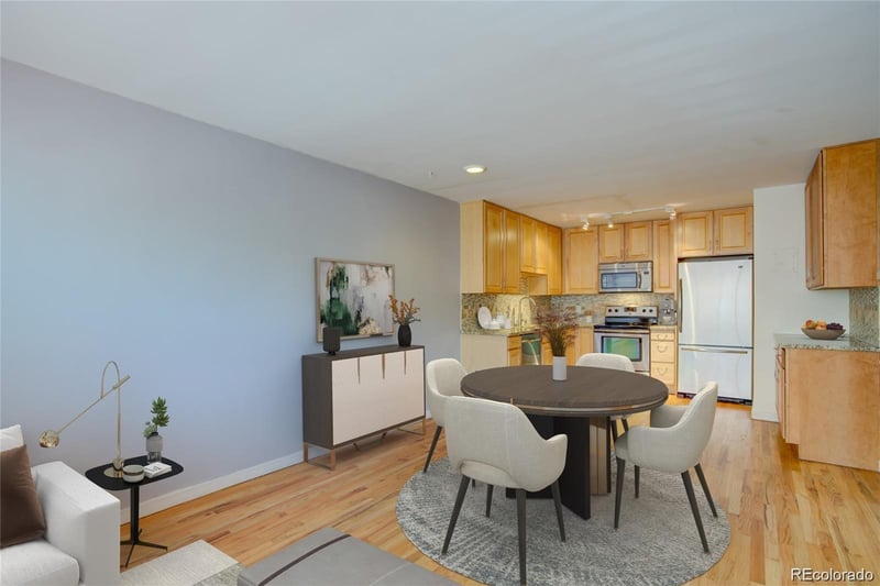 925 8th Ave #140, Denver, CO 80218