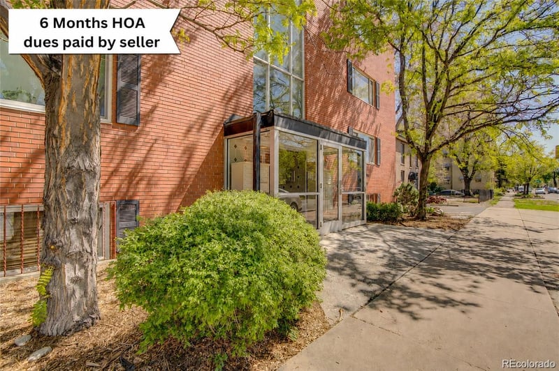 925 8th Ave #140, Denver, CO 80218