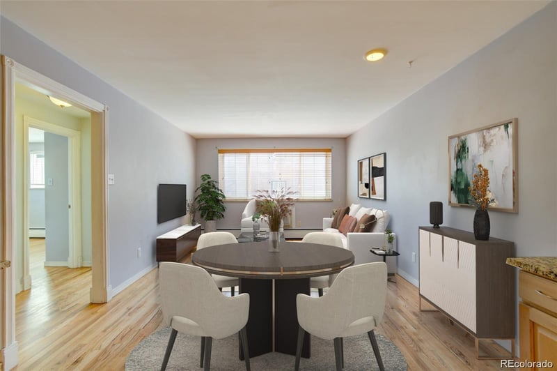 925 8th Ave #140, Denver, CO 80218