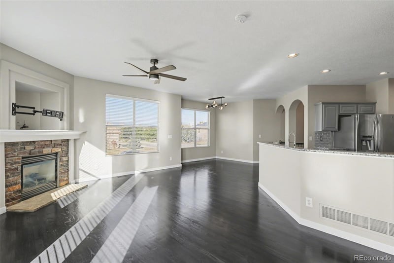 2703 Crooked Vine Ct, Colorado Springs, CO 80921