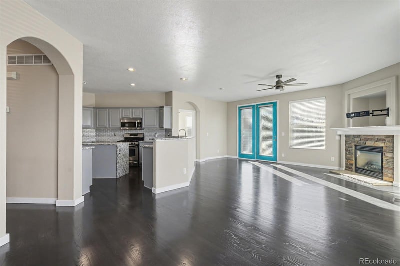 2703 Crooked Vine Ct, Colorado Springs, CO 80921