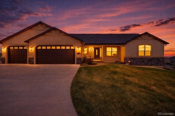 12250 Smoke Bluffs Rd, Peyton, CO 80831