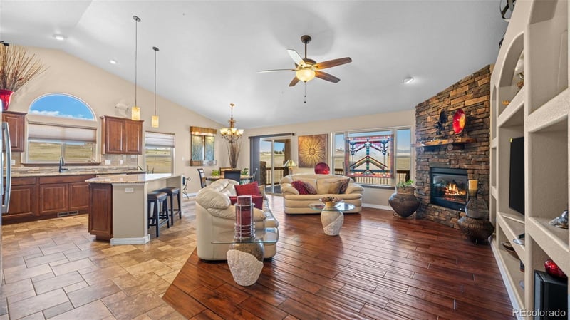 12250 Smoke Bluffs Rd, Peyton, CO 80831