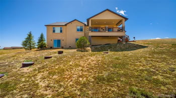 12250 Smoke Bluffs Rd, Peyton, CO 80831