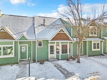 3921 Berkley Ct, Colorado Springs, CO 80906