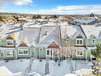 3921 Berkley Ct, Colorado Springs, CO 80906