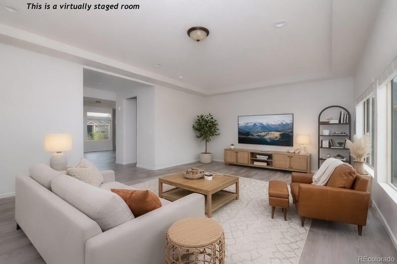 5934 Longford Way, Colorado Springs, CO 80927