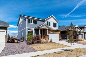 5934 Longford Way, Colorado Springs, CO 80927