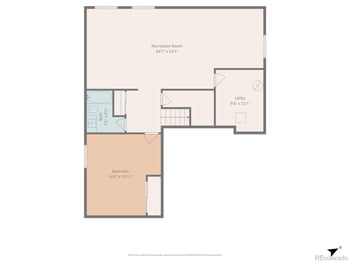 5934 Longford Way, Colorado Springs, CO 80927