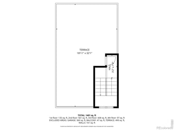 2051 Downing St #5, Denver, CO 80205