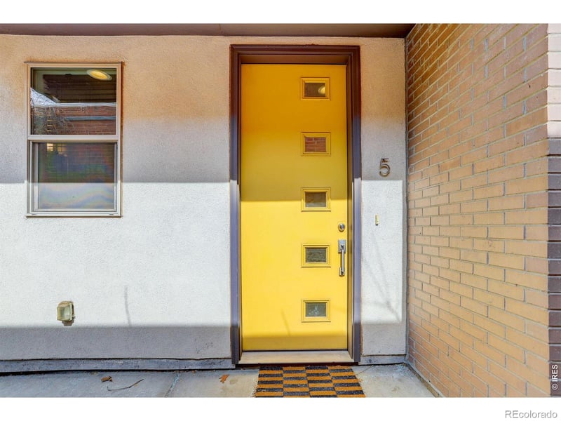 2051 Downing St #5, Denver, CO 80205