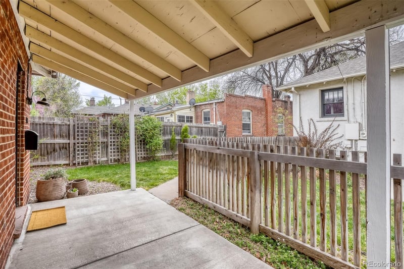 1966 S Sherman St, Denver, CO 80210