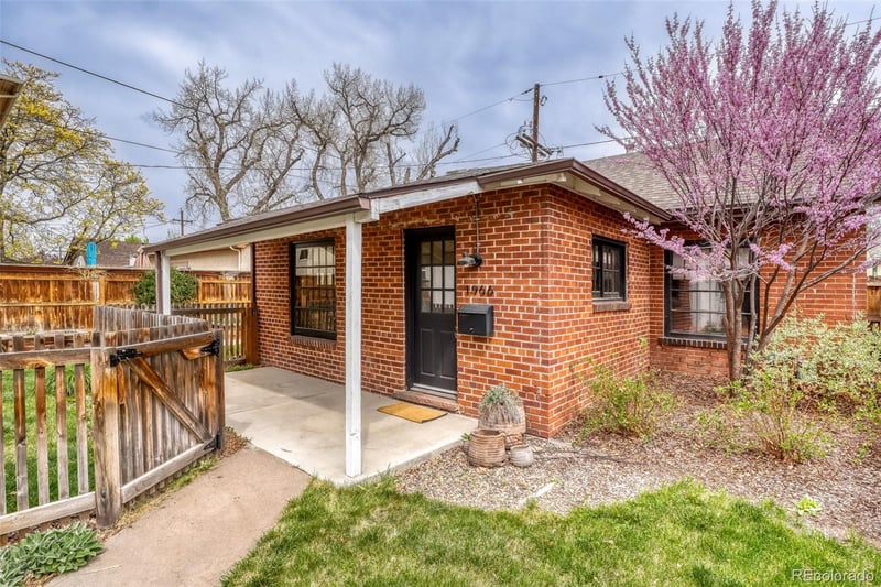 1966 Sherman St, Denver, CO 80210