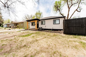 1973 Alton St, Aurora, CO 80010