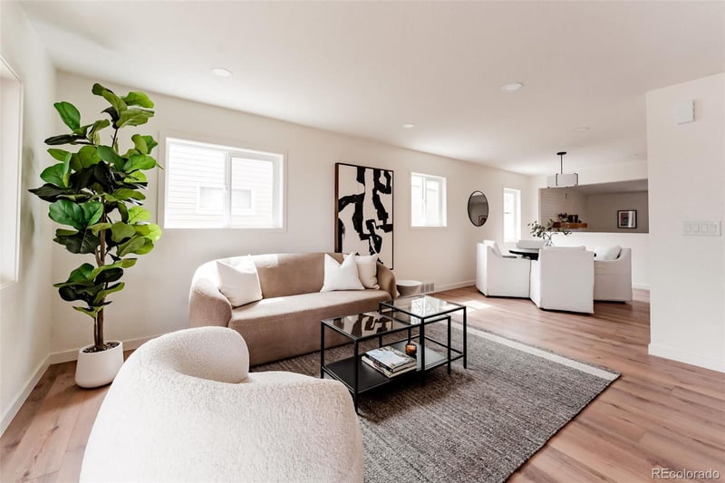 1973 Alton St, Aurora, CO 80010