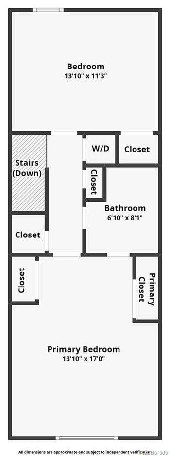 2941 81st Ave #K, Westminster, CO 80031