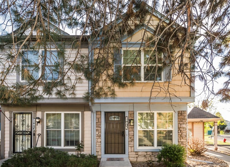2941 81st Ave #K, Westminster, CO 80031