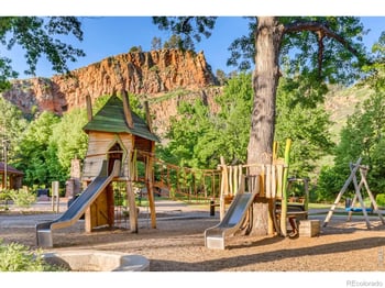2901 Stone Canyon Rd, Lyons, CO 80540