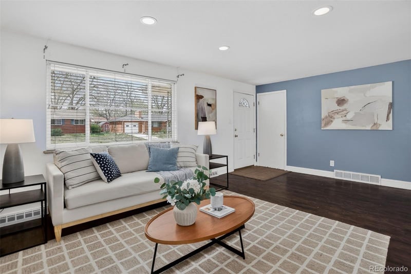 1616 Balsam Ct, Lakewood, CO 80232