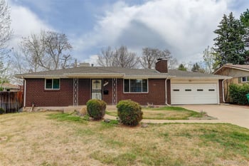 1616 Balsam Ct, Lakewood, CO 80232