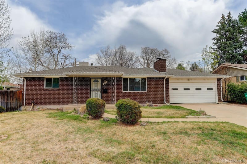 1616 Balsam Ct, Lakewood, CO 80232