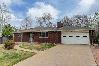 1616 Balsam Ct, Lakewood, CO 80232