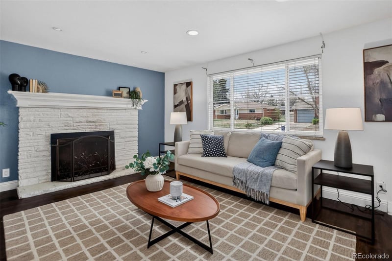 1616 Balsam Ct, Lakewood, CO 80232