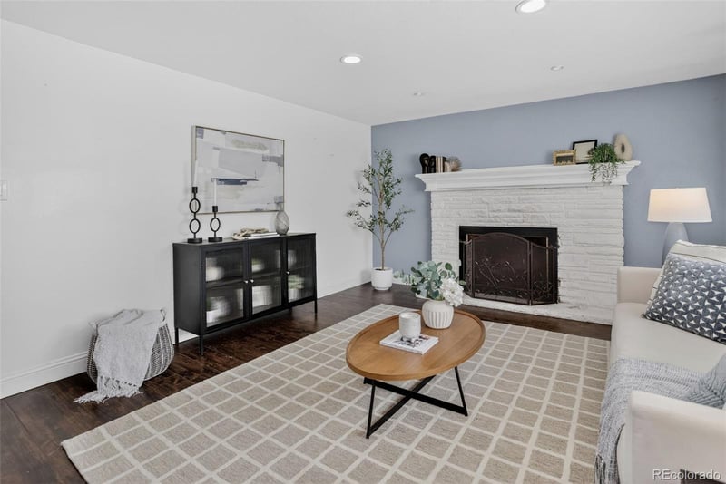 1616 Balsam Ct, Lakewood, CO 80232