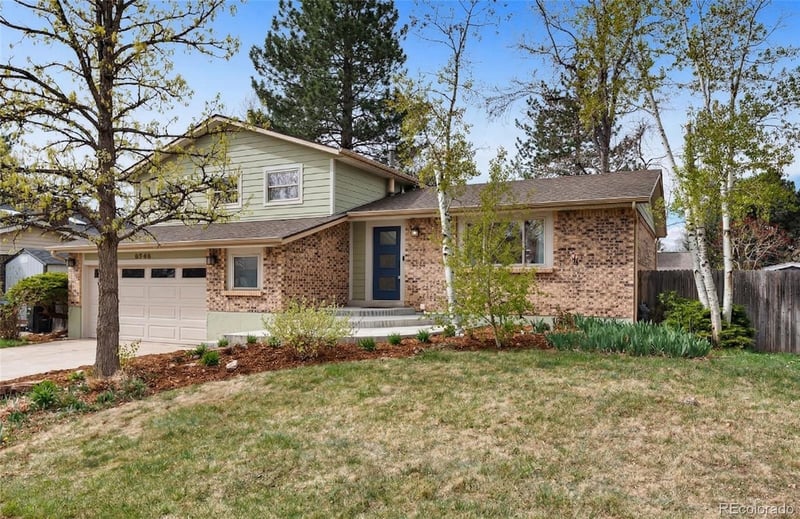 6945 Braun Ct, Arvada, CO 80004