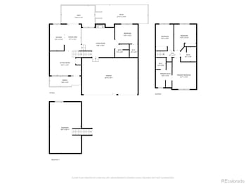 5479 Valdai St, Aurora, CO 80015