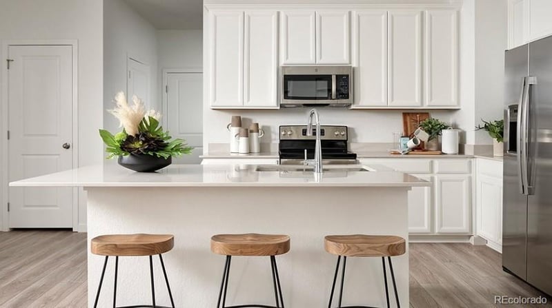 15556 Gilpin Ave, Parker, CO 80134