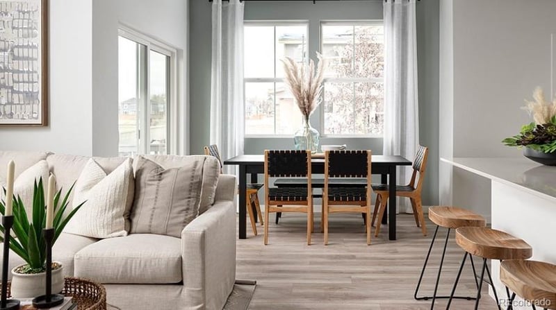 15556 Gilpin Ave, Parker, CO 80134