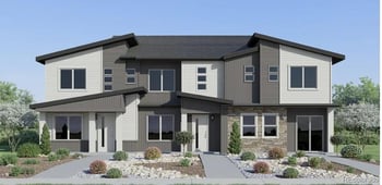 15556 Gilpin Ave, Parker, CO 80134