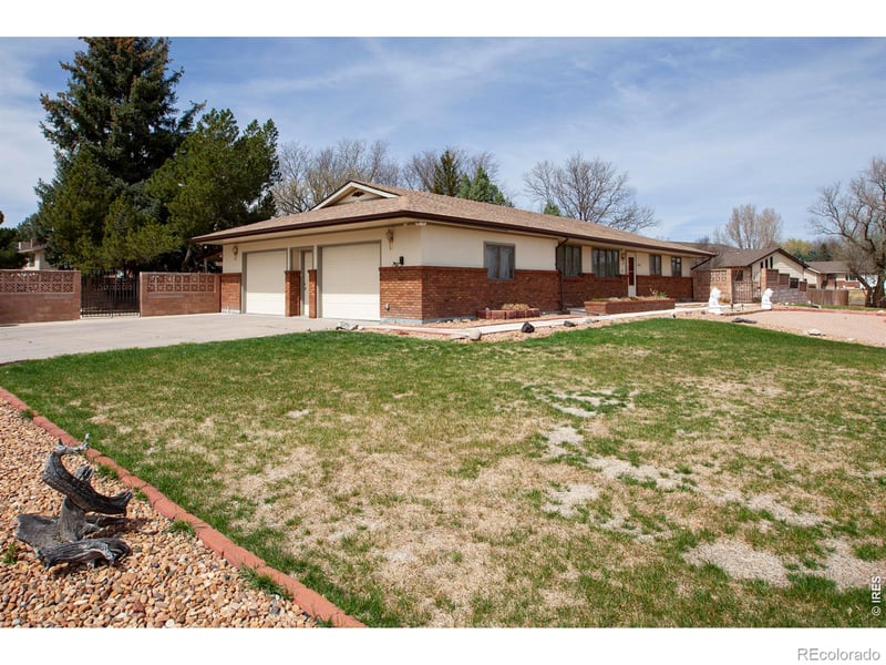 14011 Summit Dr, Sterling, CO 80751