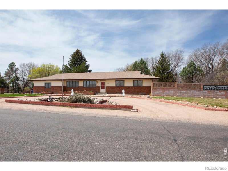 14011 Summit Dr, Sterling, CO 80751