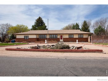 14011 Summit Dr, Sterling, CO 80751