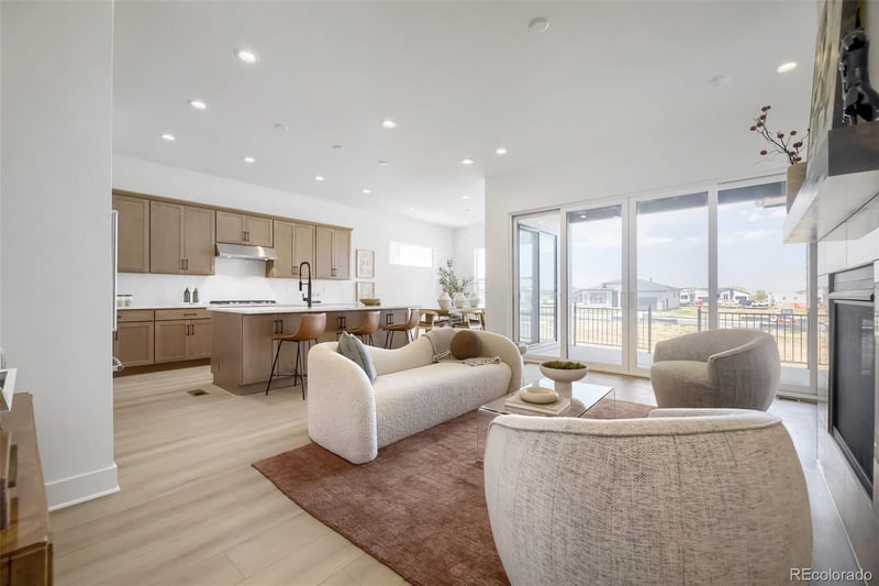 6277 Verve Ln, Parker, CO 80134
