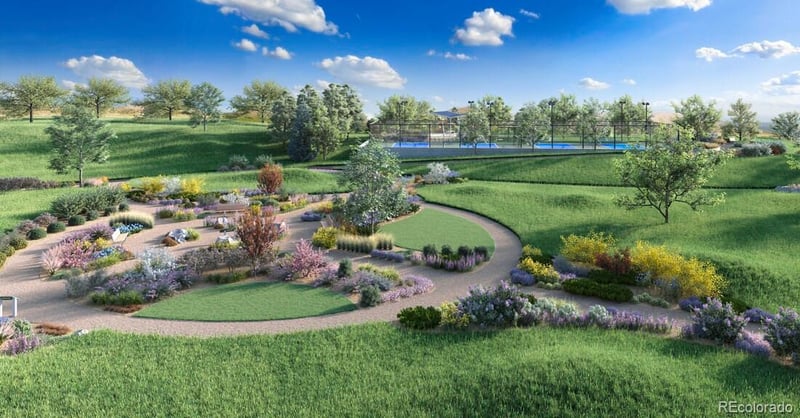 6277 Verve Ln, Parker, CO 80134