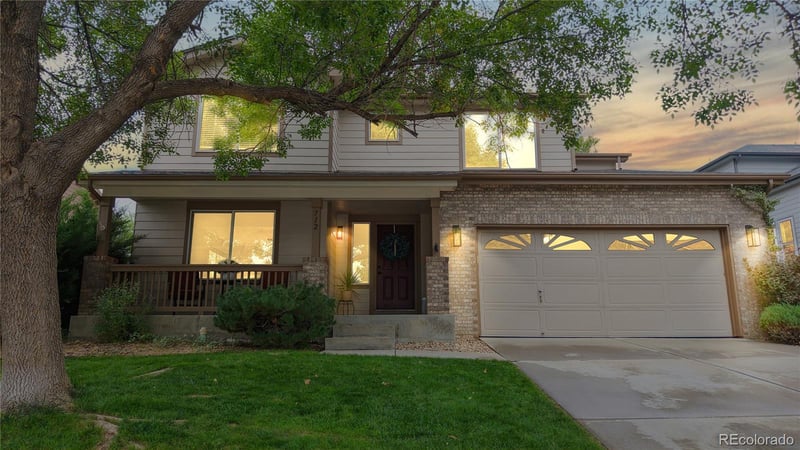 712 Pendleton Ave, Longmont, CO 80504